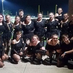 Meet your Posher, Alyssa